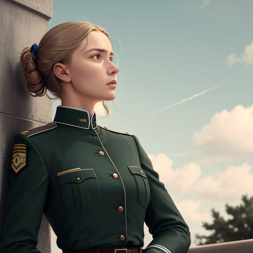 Rise of the Valkyrie