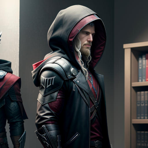 Assassin's Creed Anniversary