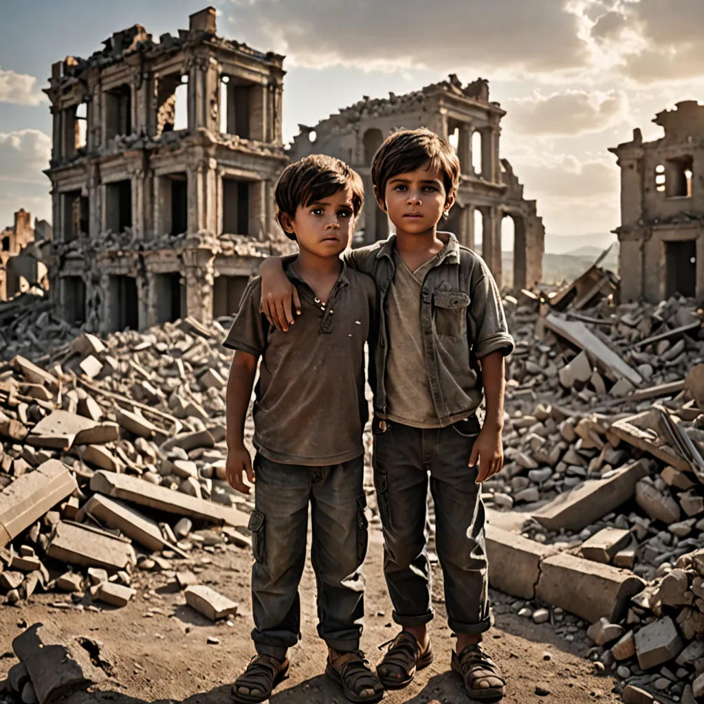 Brothers in Arms