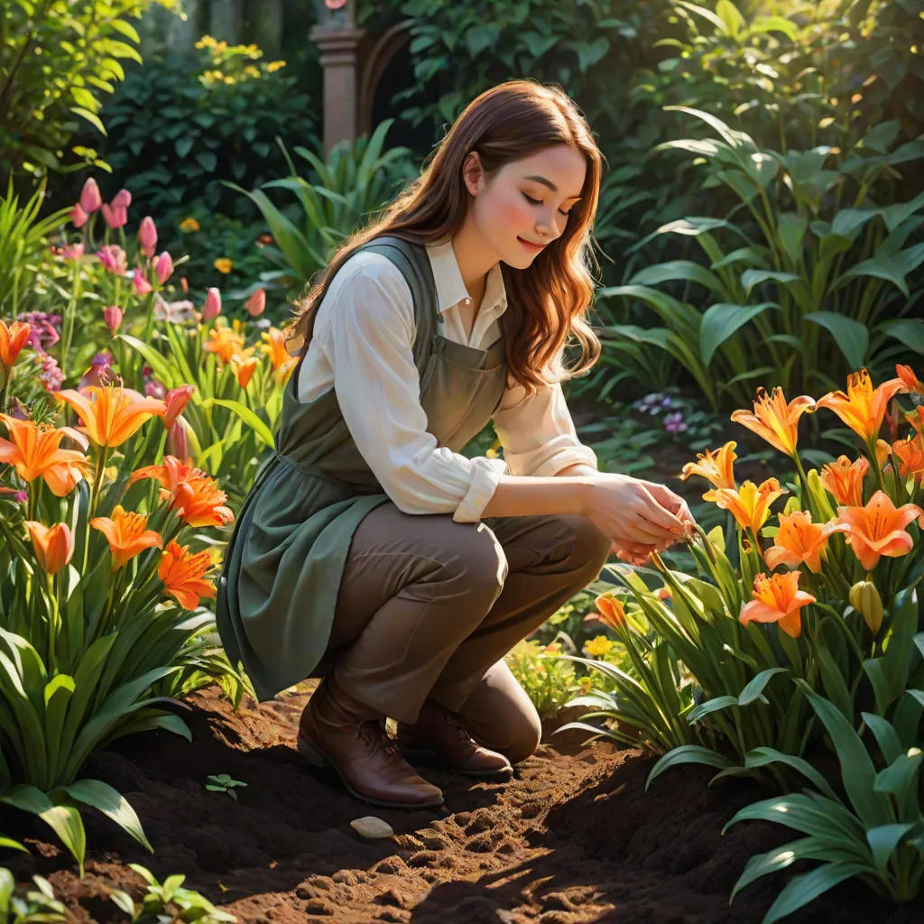 The Kindness Seed