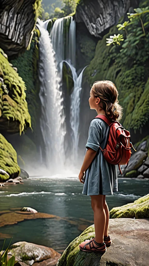 The Littlest Explorer