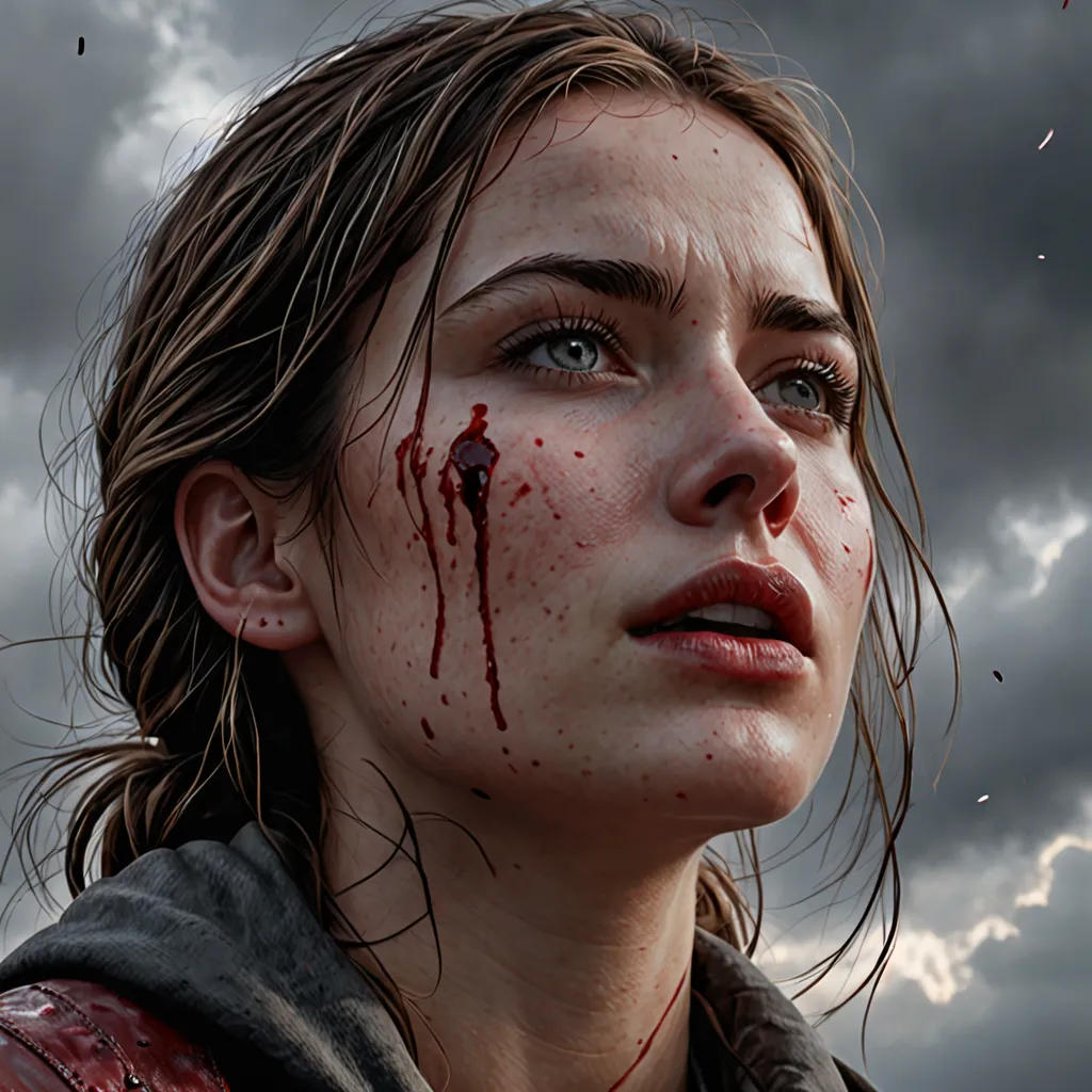 The Blood Crier
