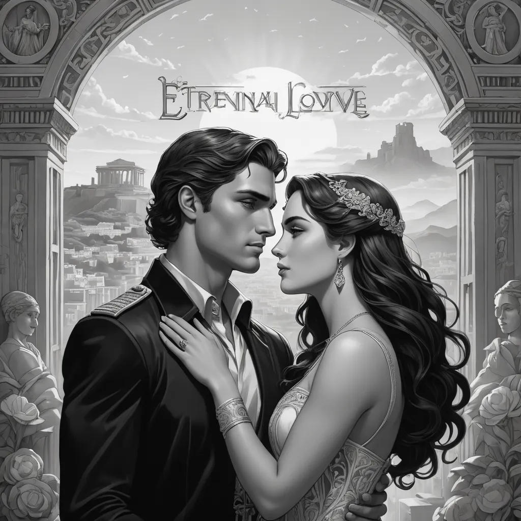 Eternal Love Lost
