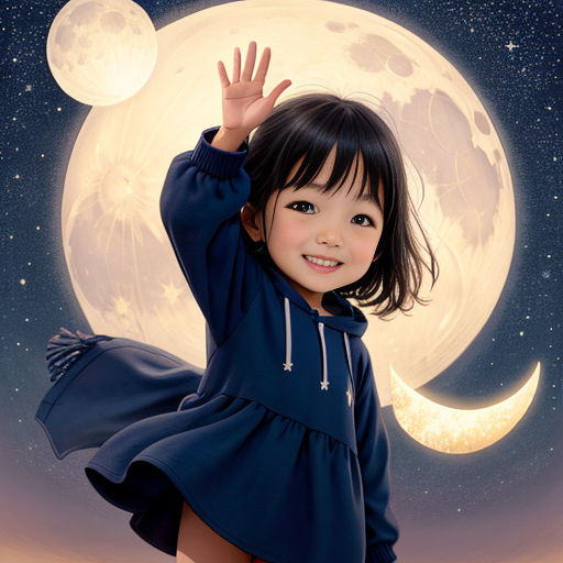 Goodnight, Mr. Moon