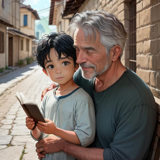 The Forgotten Son
