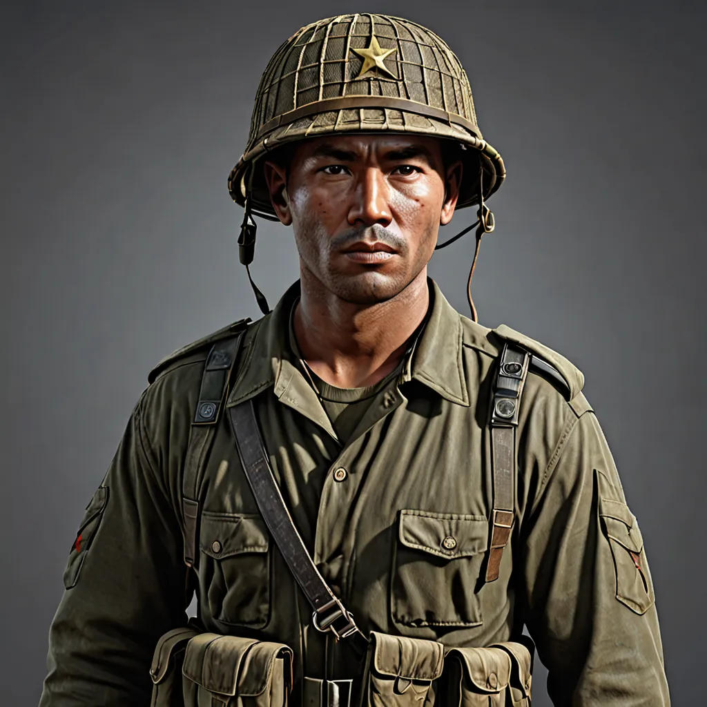The Echoes of Vietnam