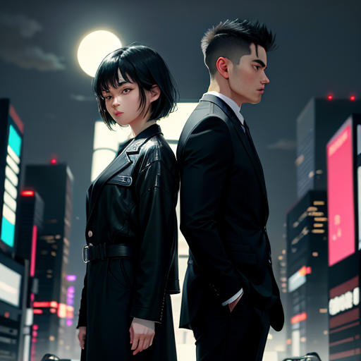 Tokyo Hearts