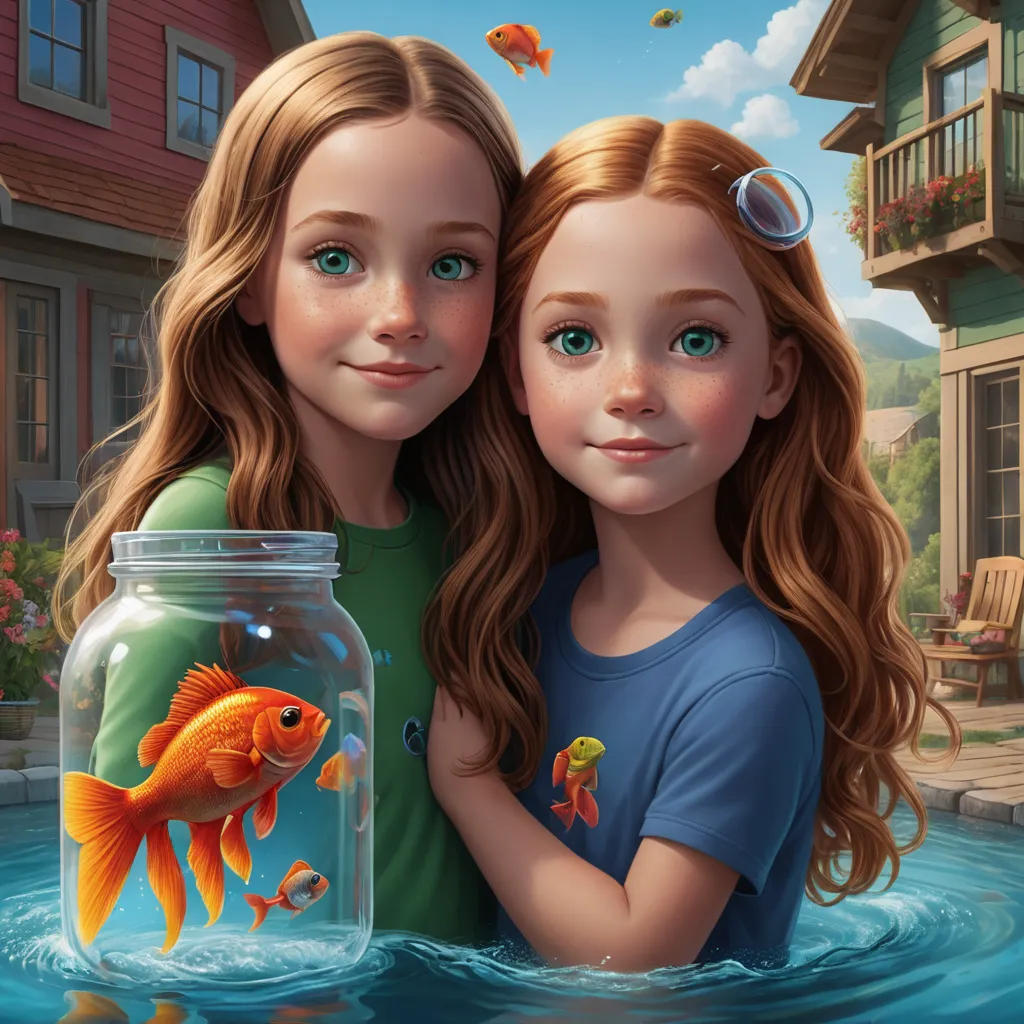 Revenge of the Beta Fish