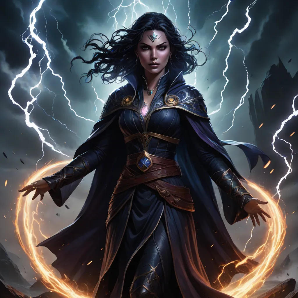 Whispers of the Damned