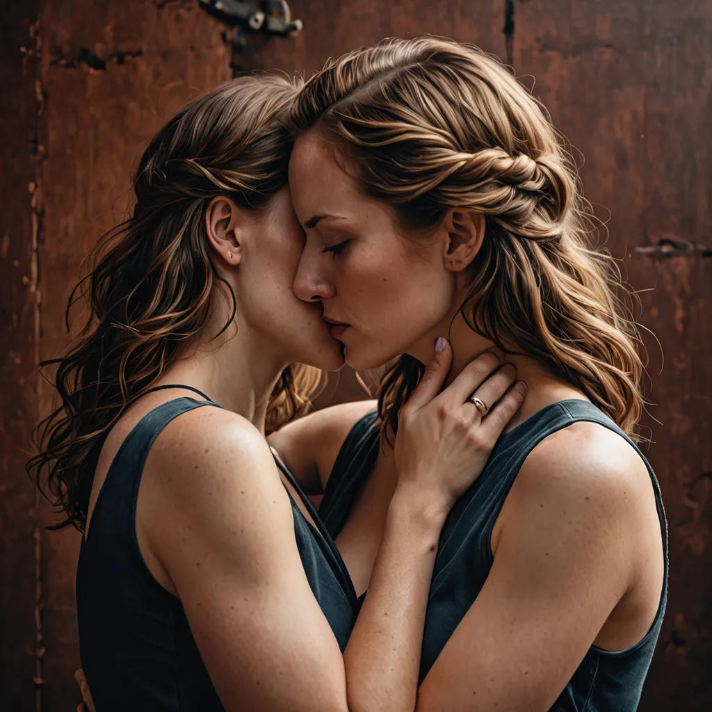 Eternal Embrace