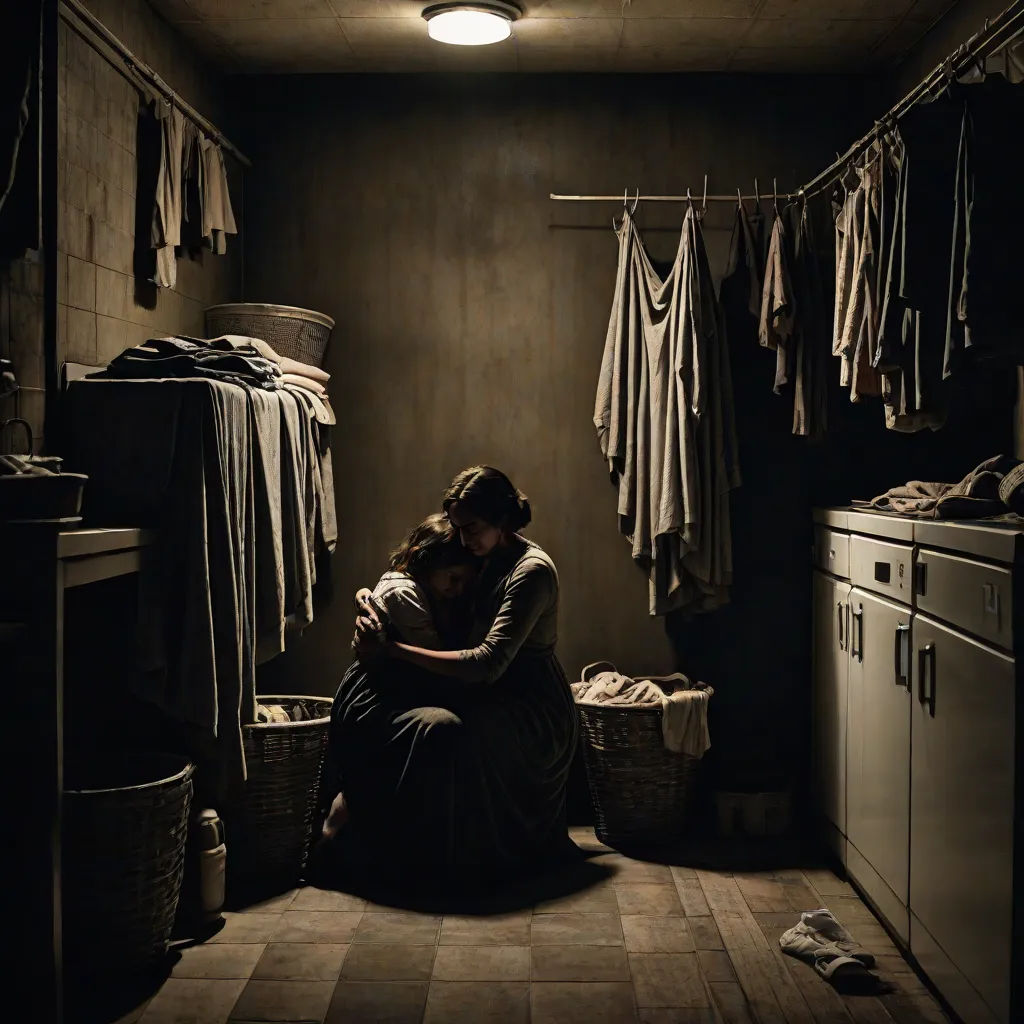 A Mother's Call