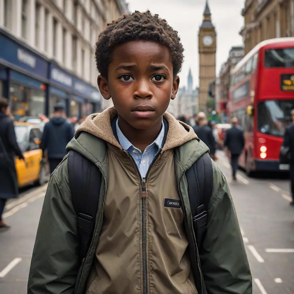 A Journey from Accra to Ashes