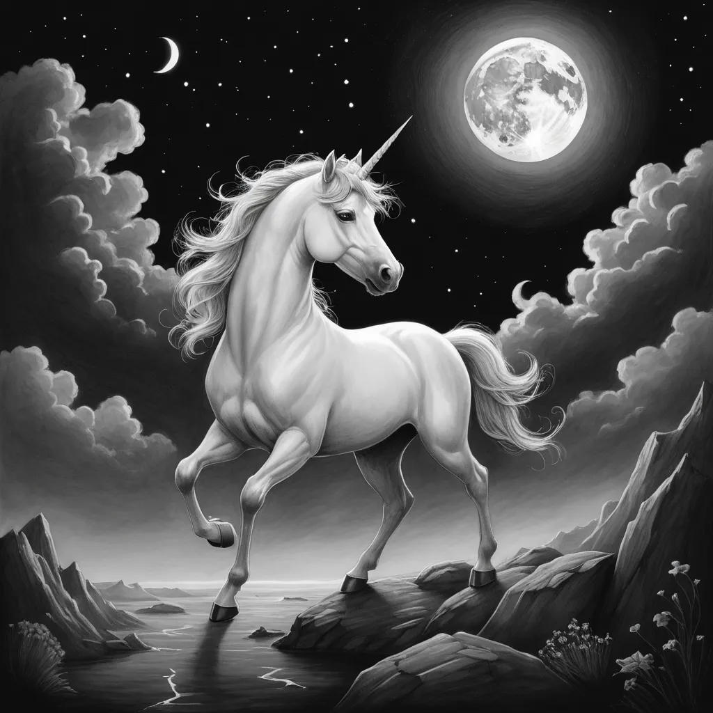 Luna's Moon Adventure