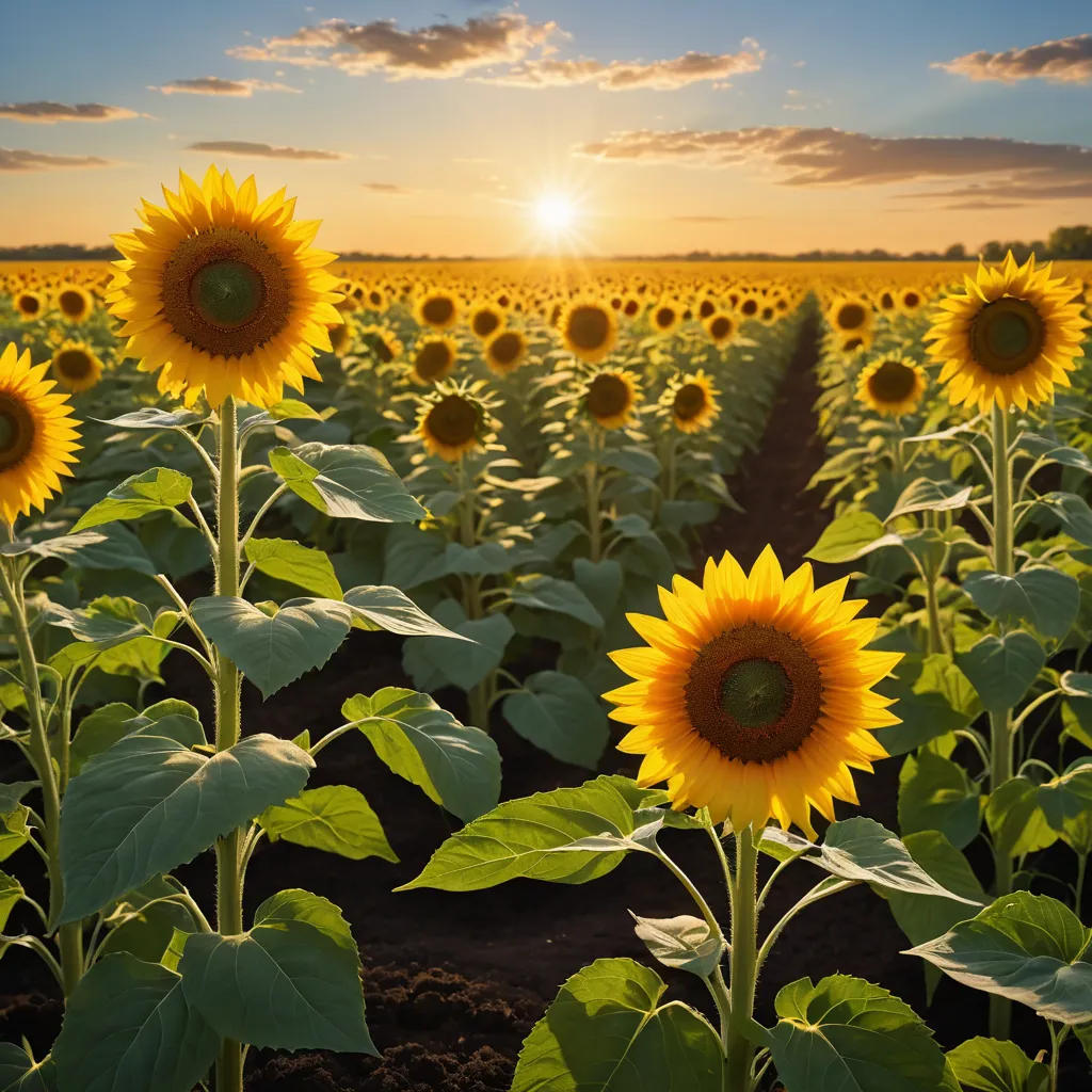 The Little Seed's Big Dream