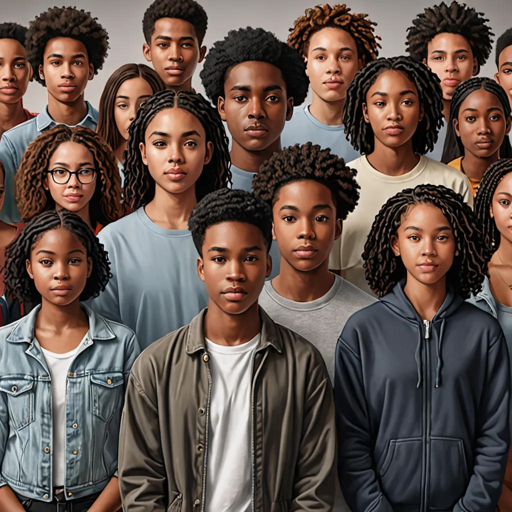 Agents of Change