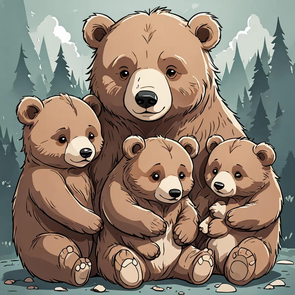 The Cubs Who Learned To Love