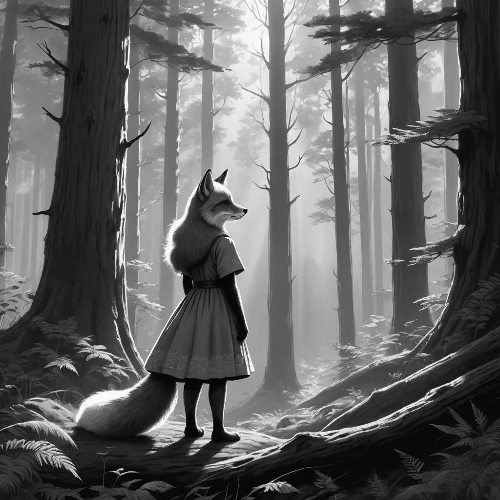 The Secret of Whispering Pines