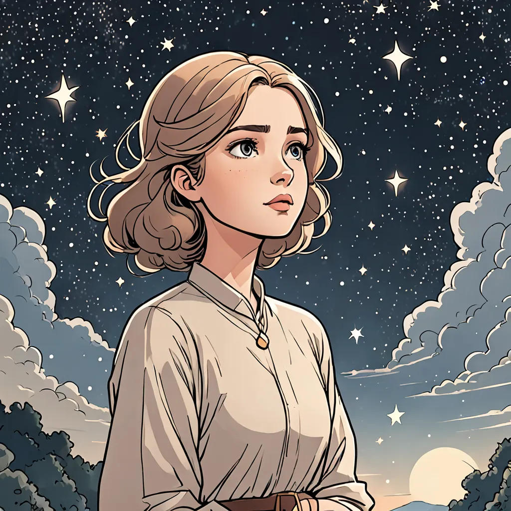 The Starlight Adventure