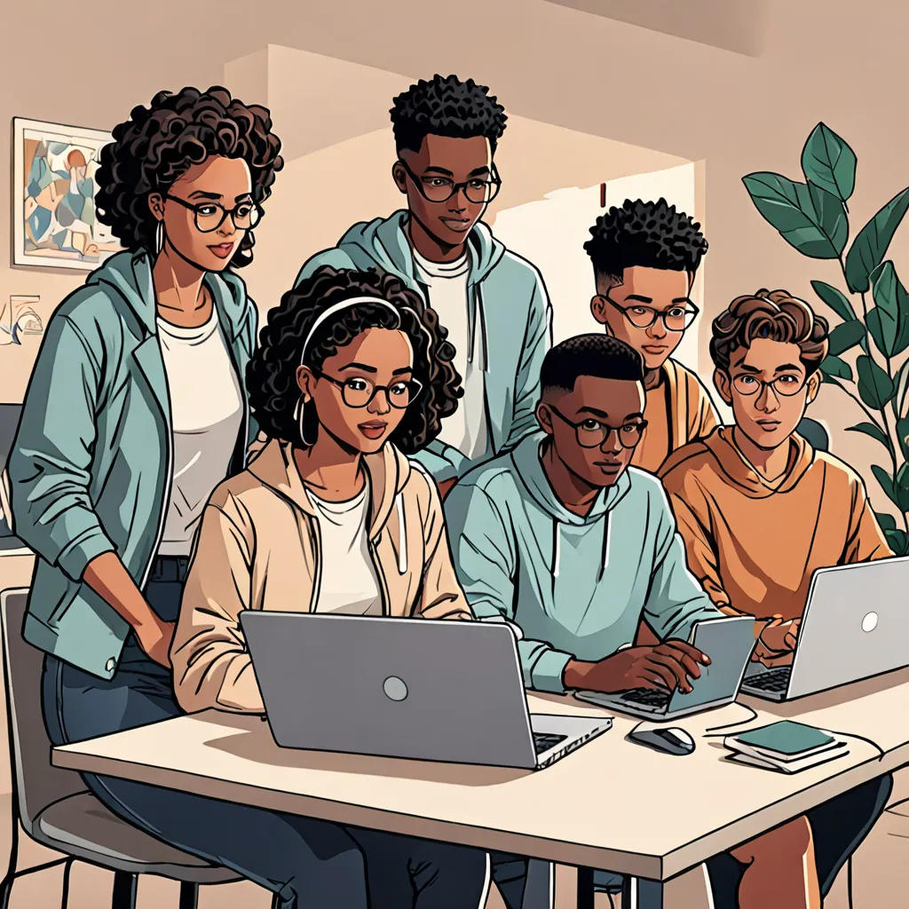 Digital Guardians