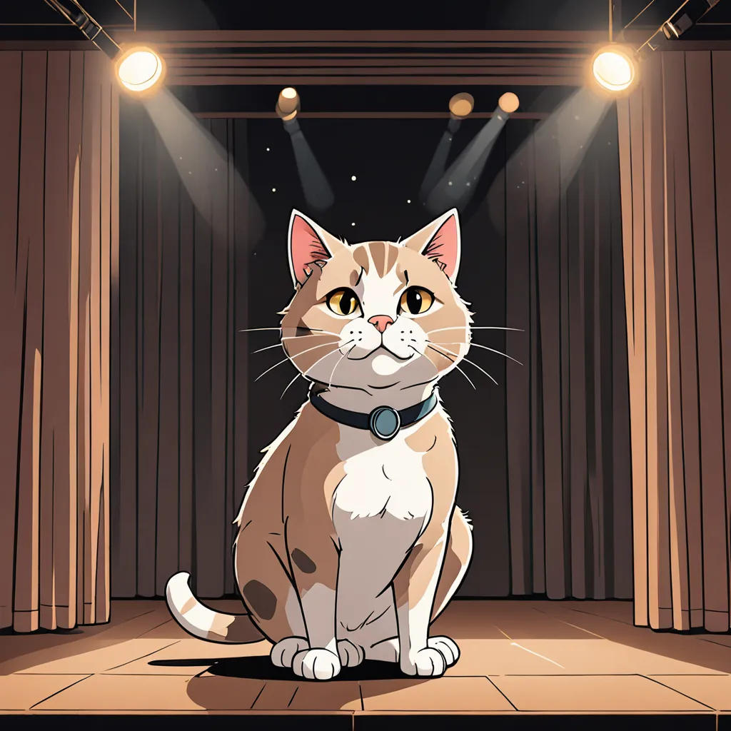 Zoe's Spotlight