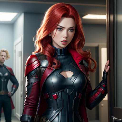 The Duplication Experiment