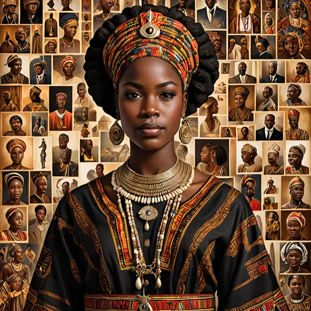 Royal Bloodline