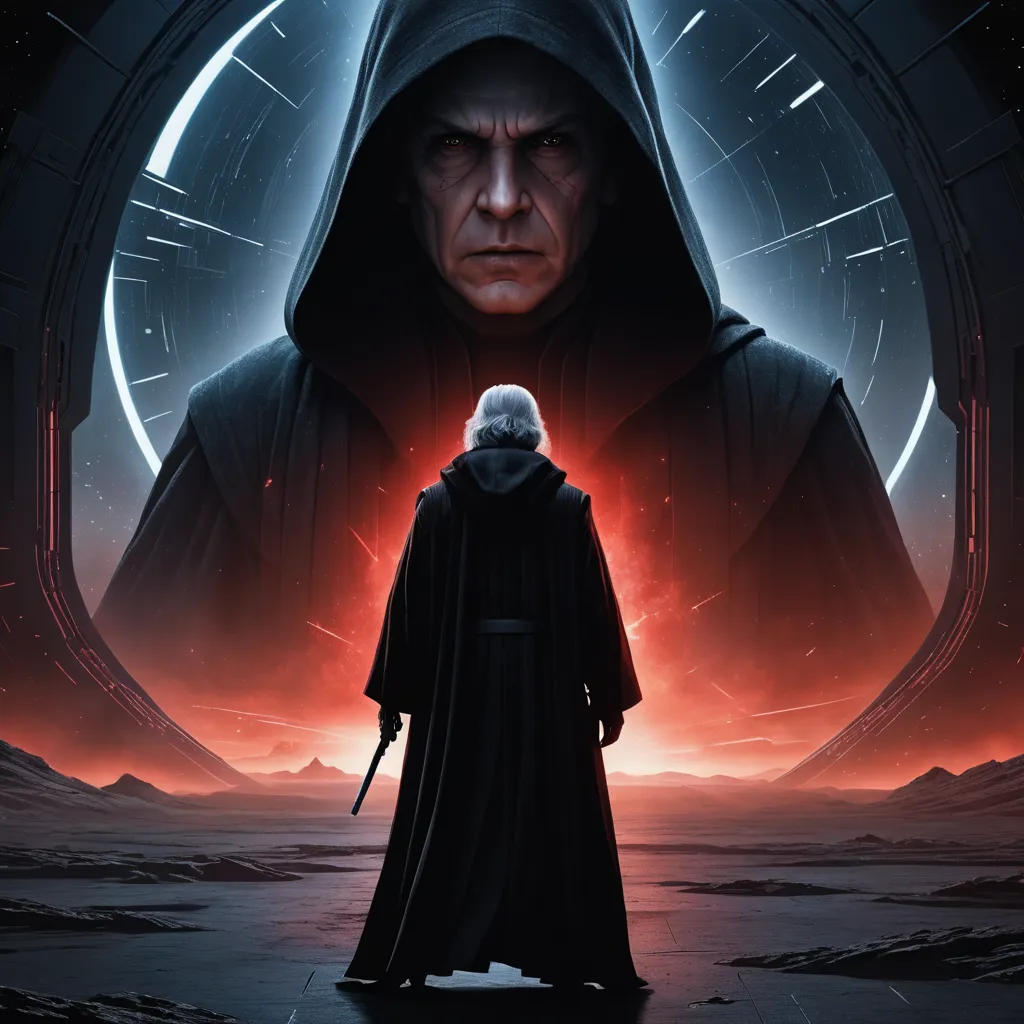 The Rejected Clone