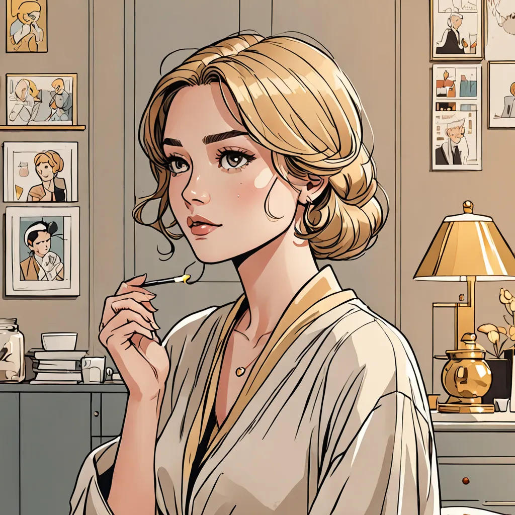 The Golden Touch: A New Ending