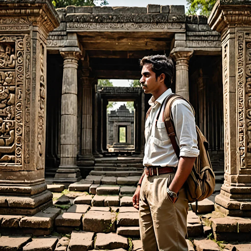 The Chronicles of Assam