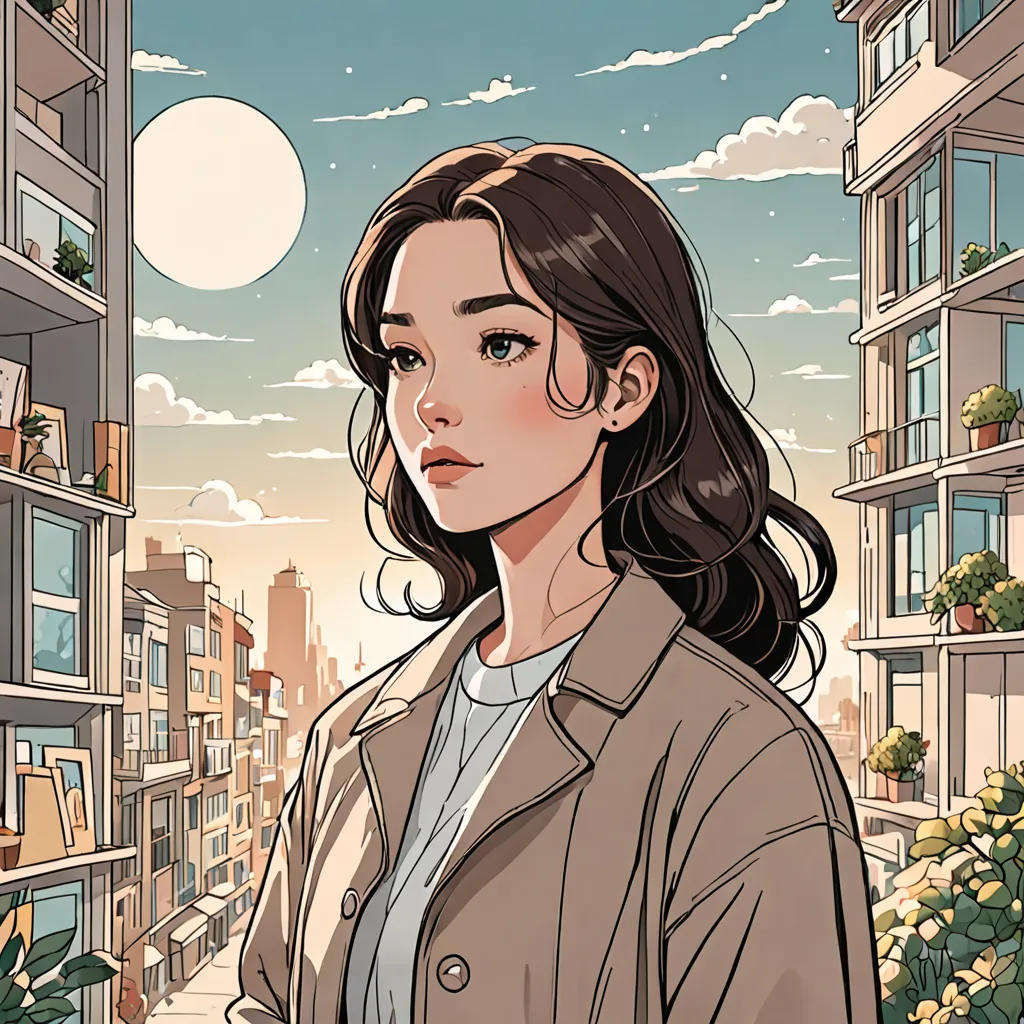 Ada's Dream