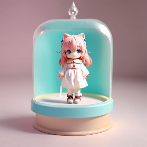 The Tiny Adventure Story