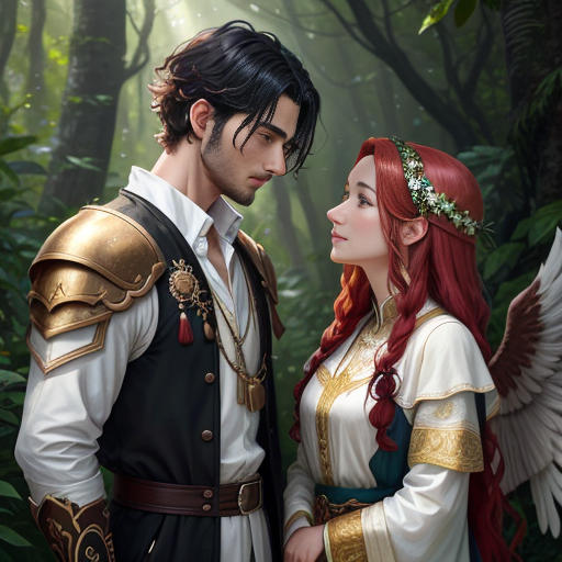 The Enchanted Forest