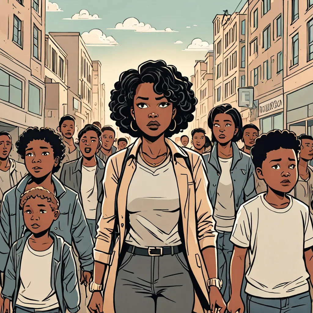 Adaora's Triumph