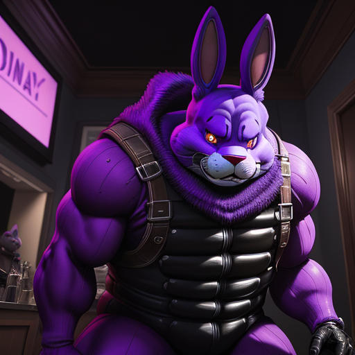 Big Chungus and the Stolen Wallet