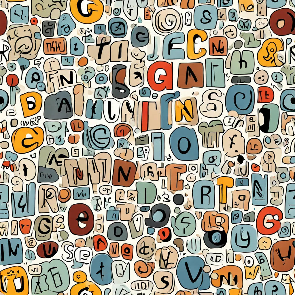 Alphabet Adventures