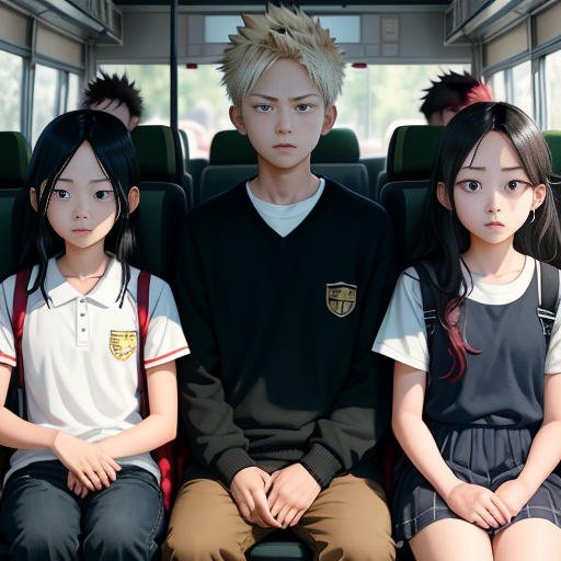 A Shocking Field Trip