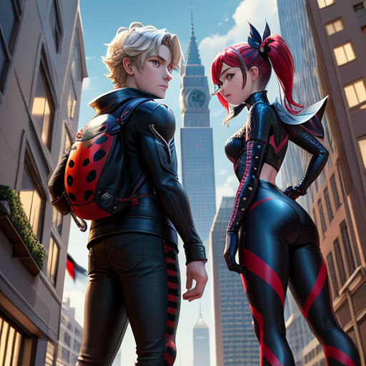 Escape 60 lança nova atração de Miraculous Ladybug em versão on-line e  desafia participantes com enigmas interativos