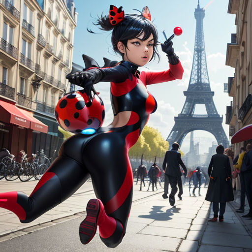 Escape 60 lança nova atração de Miraculous Ladybug em versão on-line e  desafia participantes com enigmas interativos