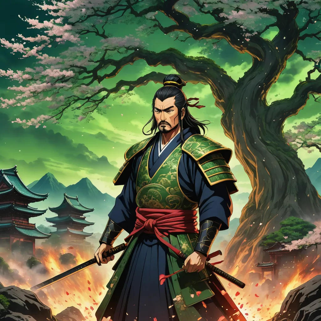 The Burden of Honor