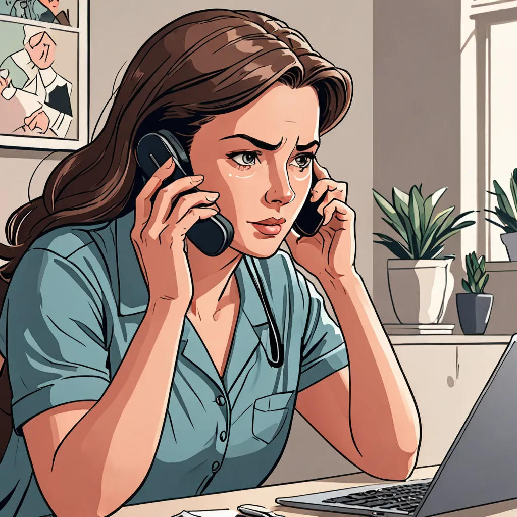 The Online Consultation