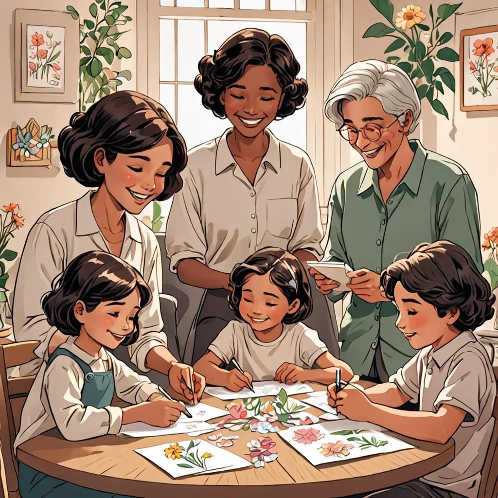 A Tradition of Love