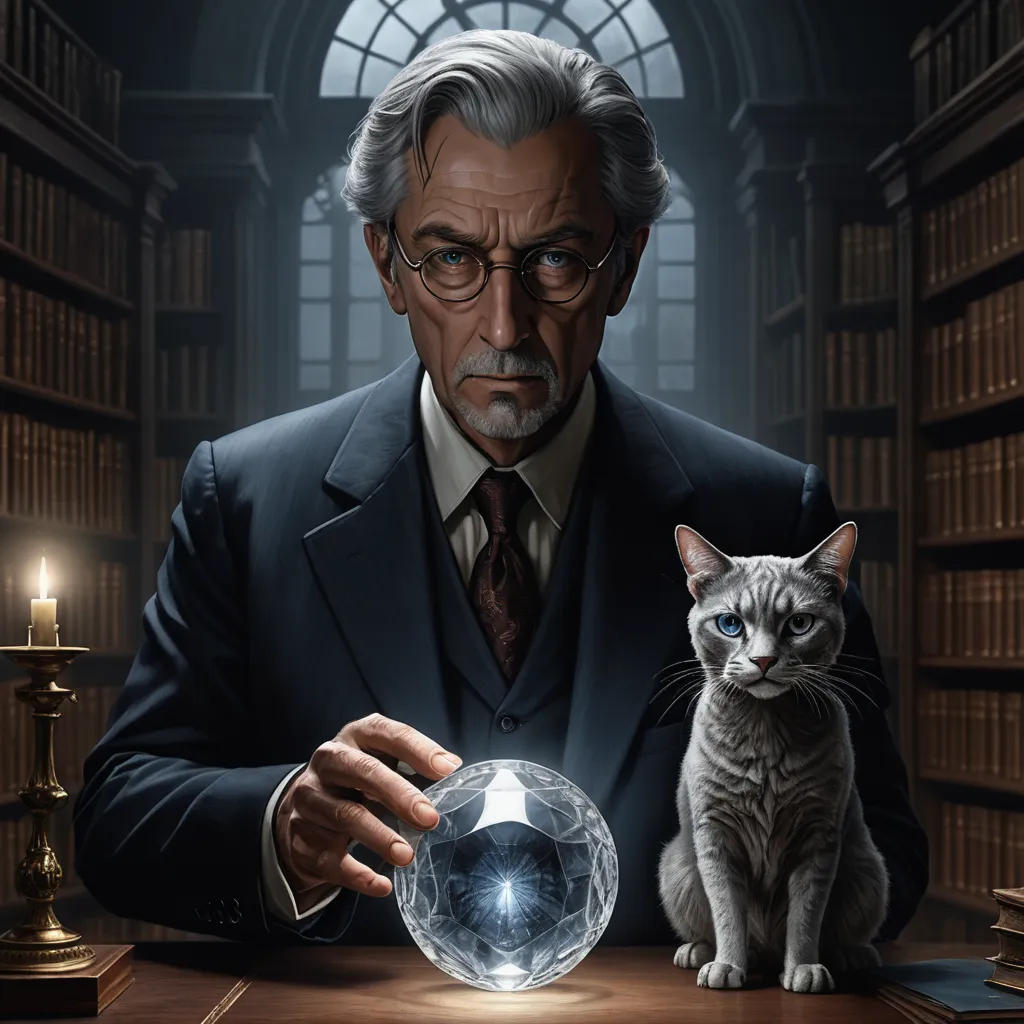 The Hidden Curse