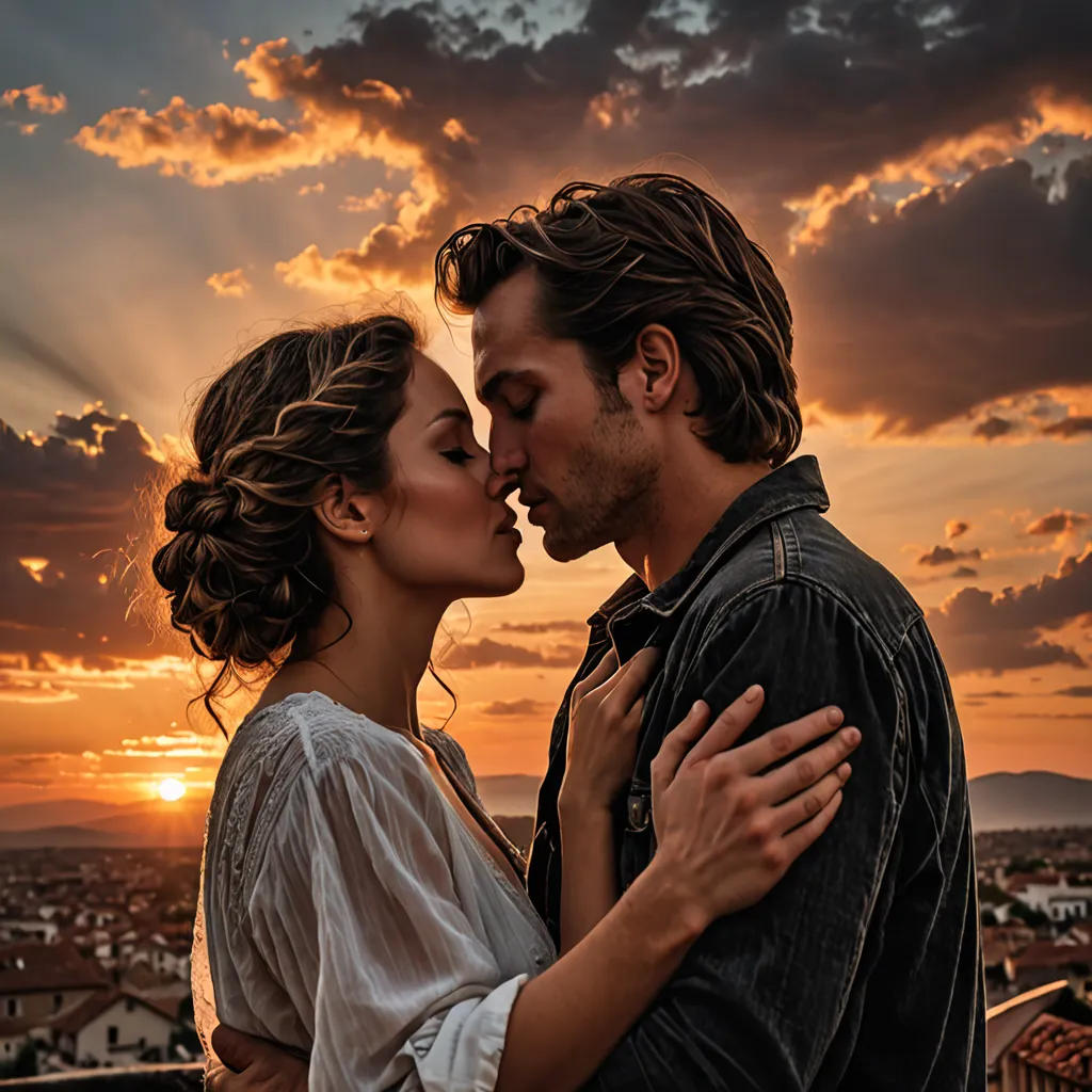 The Forbidden Desire