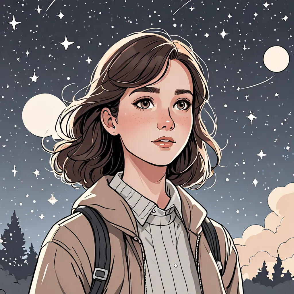 Stella and the Starlight Adventure