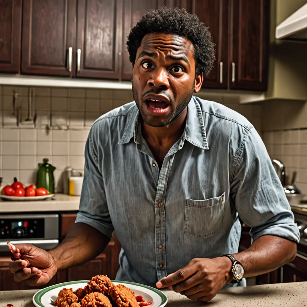 The Family Feast | Story.com