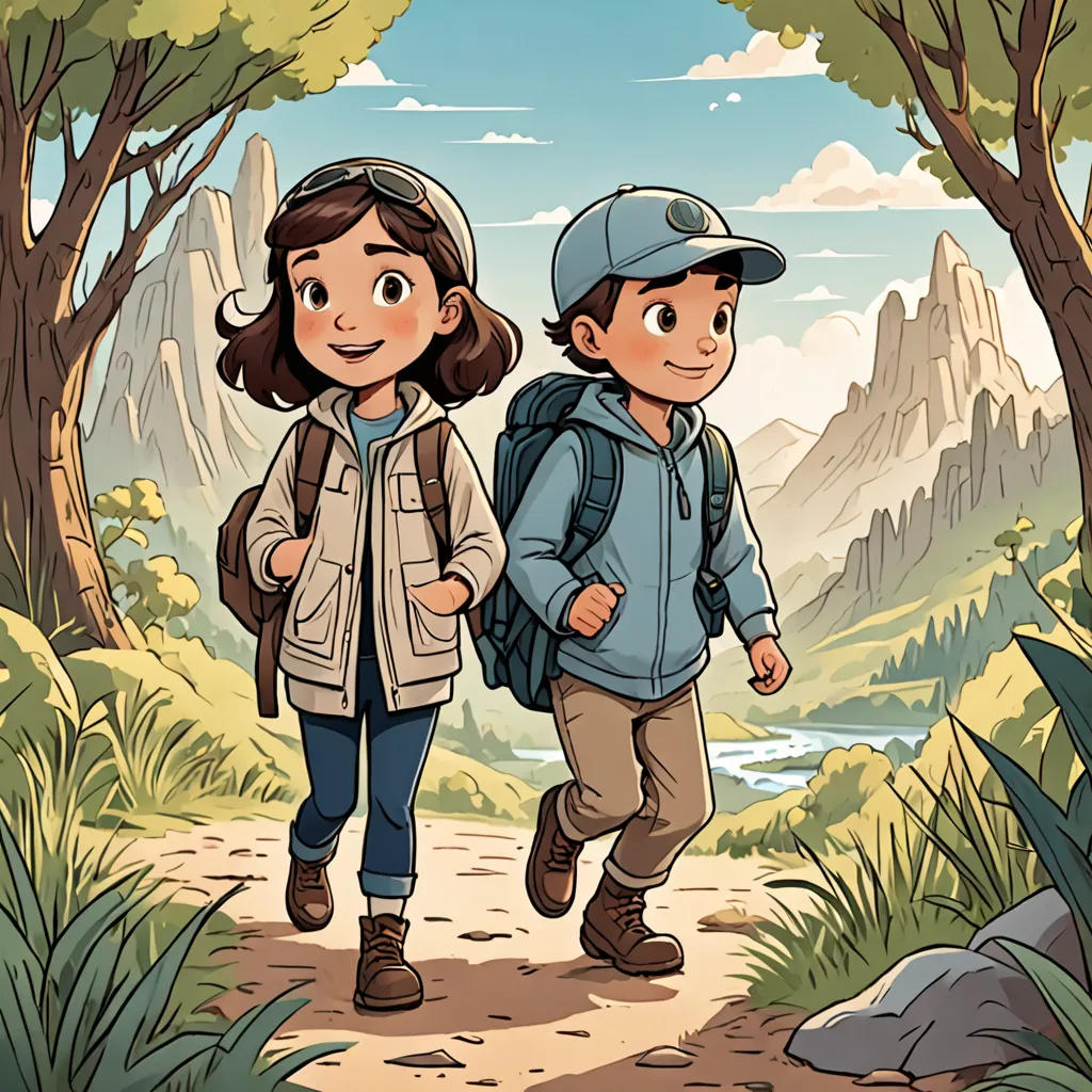 The Alphabet Adventure