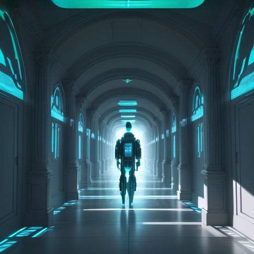 The Solitude of Virtual.ROM