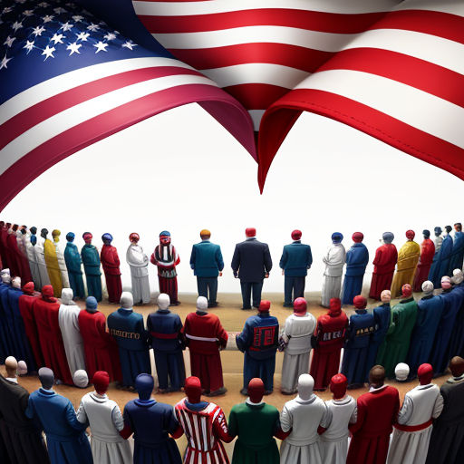 America's United Family