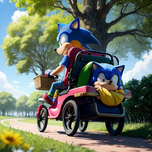 Sonic the Hedgehog 2' Is Blissfully Free Of Politics And Full Of Fun