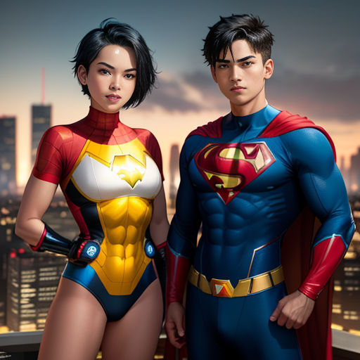 The Naked Adventures of Tim Drake